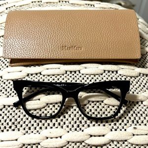 MaxMara MM1318 Glasses